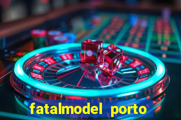 fatalmodel porto alegre rs