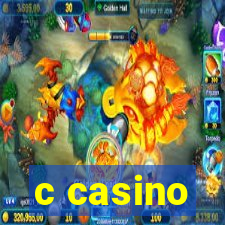 c casino