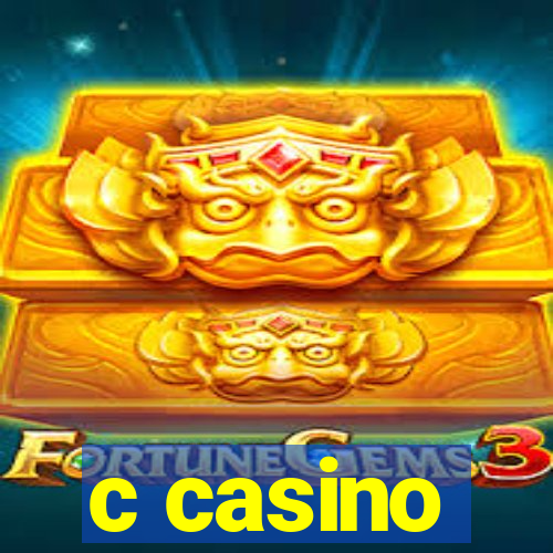 c casino