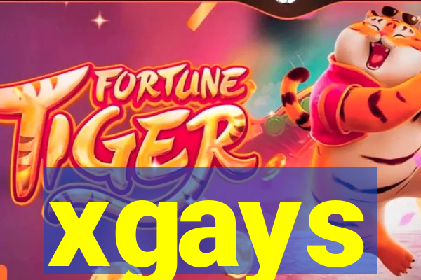 xgays