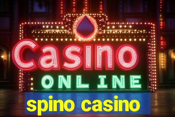 spino casino