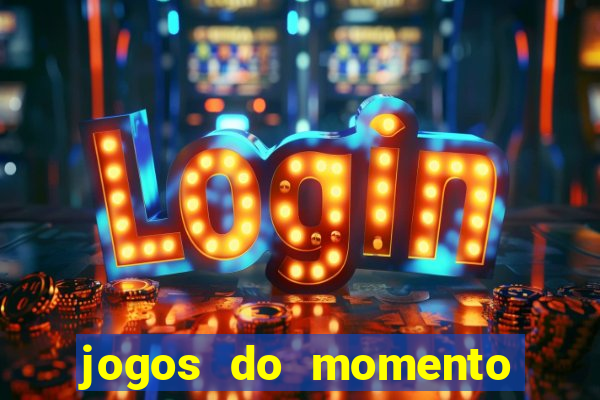 jogos do momento para ganhar dinheiro