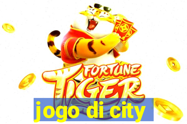 jogo di city