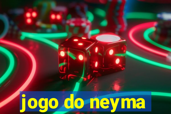 jogo do neyma