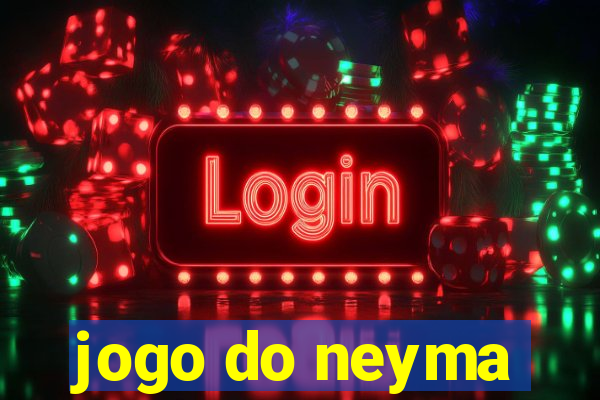 jogo do neyma