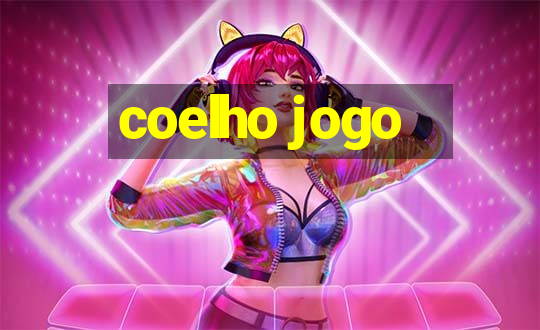 coelho jogo