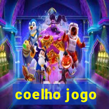 coelho jogo