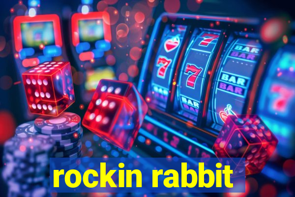 rockin rabbit