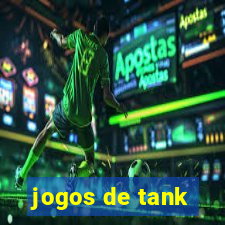 jogos de tank