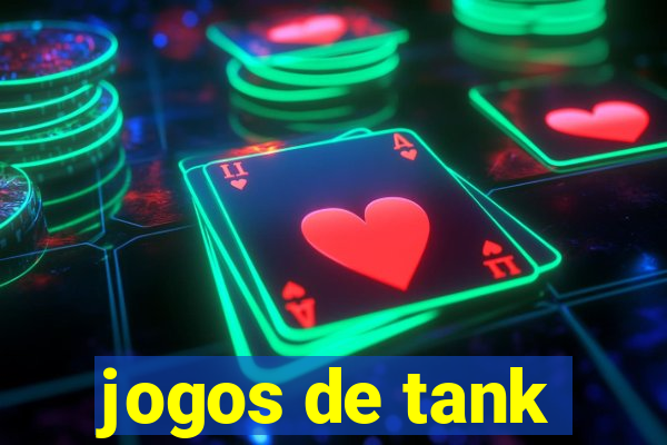 jogos de tank