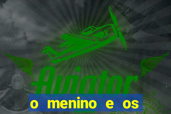 o menino e os pregos pdf