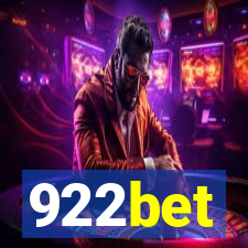 922bet