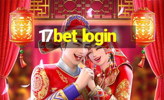 17bet login