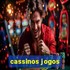 cassinos jogos