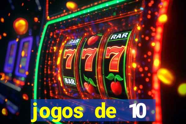 jogos de 10 centavos da pragmatic play