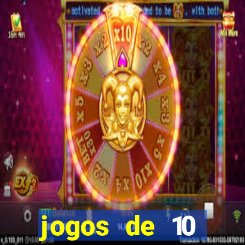 jogos de 10 centavos da pragmatic play