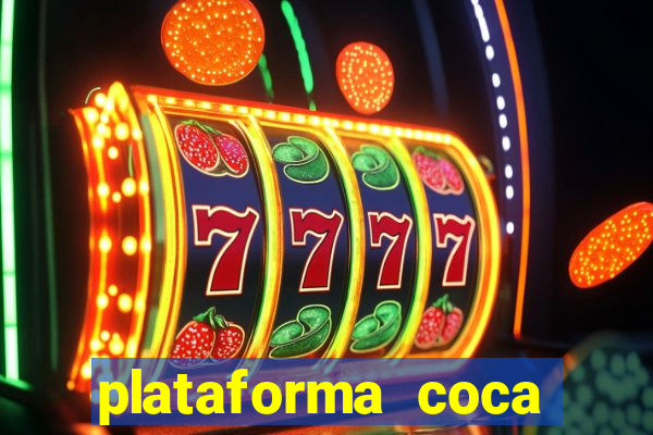 plataforma coca cola bet