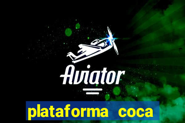 plataforma coca cola bet