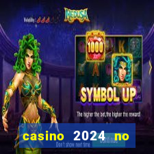 casino 2024 no deposit bonus