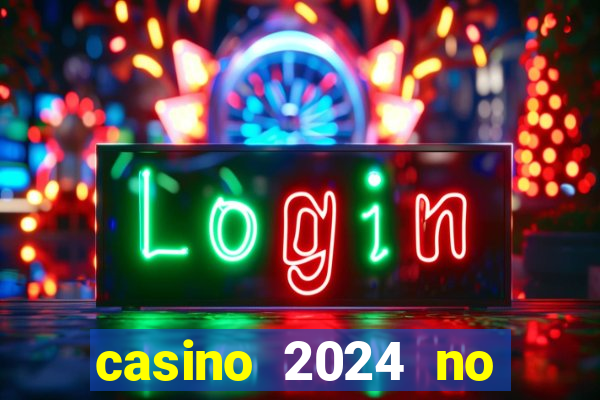 casino 2024 no deposit bonus