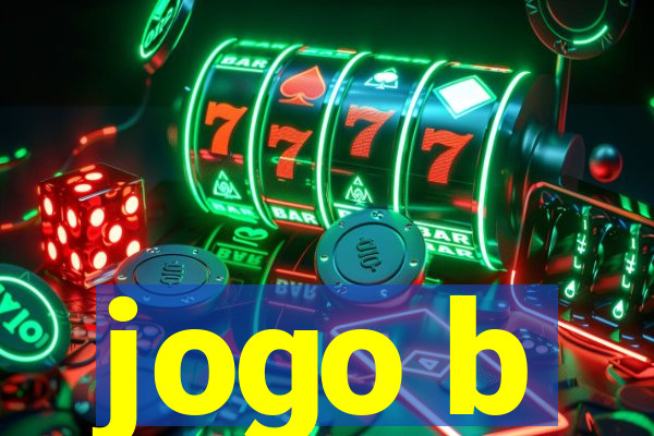 jogo b