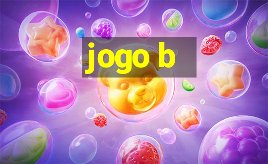 jogo b