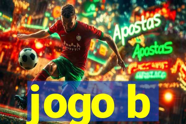 jogo b