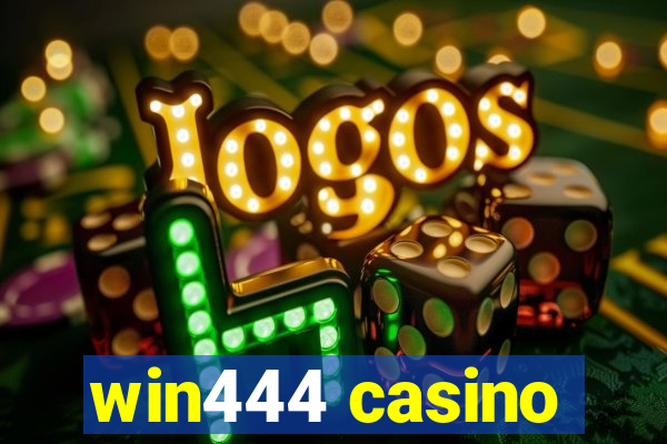 win444 casino