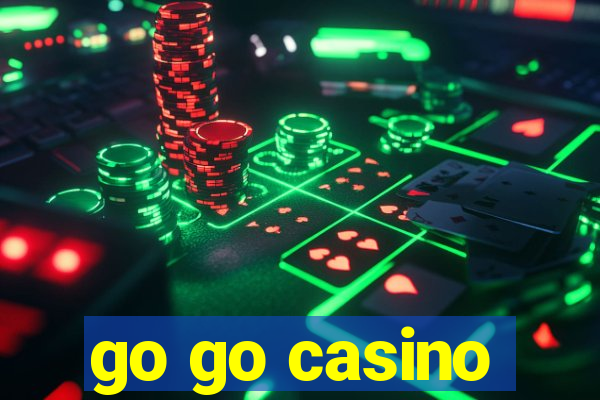 go go casino