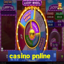 casino pnline