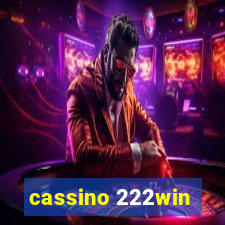 cassino 222win