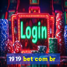 1919 bet com br