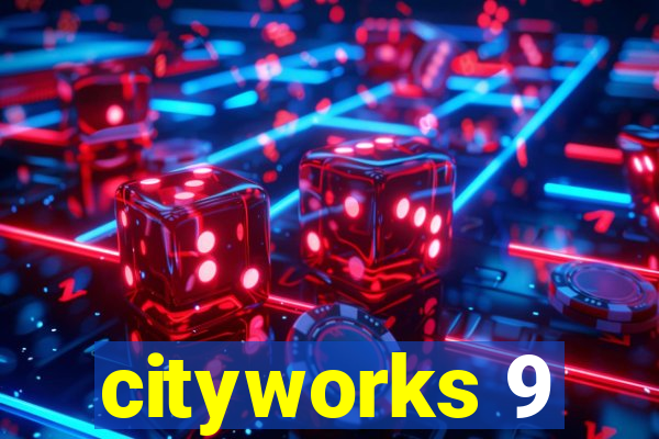 cityworks 9