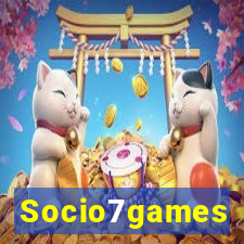 Socio7games