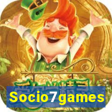 Socio7games