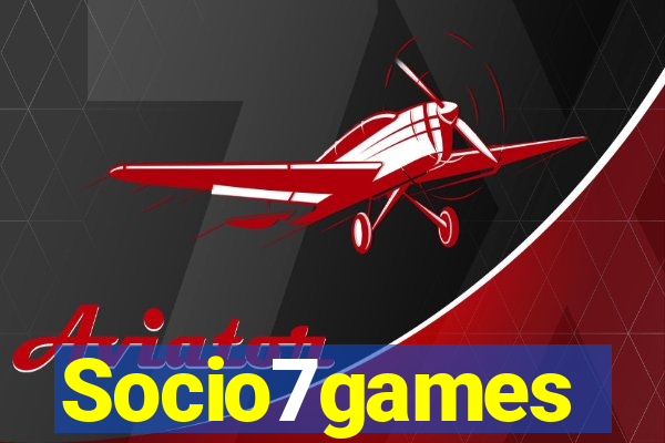 Socio7games