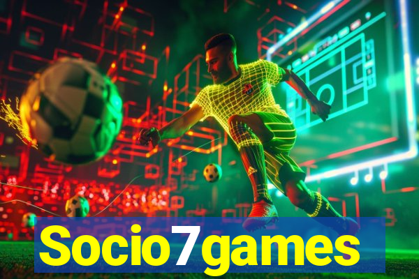 Socio7games