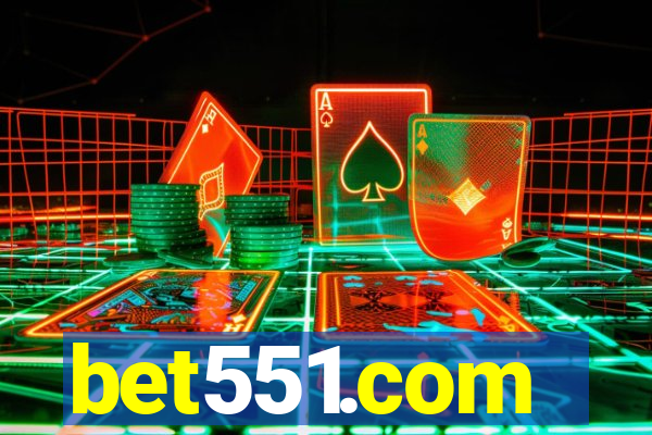 bet551.com