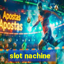 slot nachine