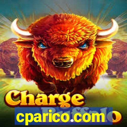 cparico.com