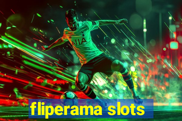 fliperama slots