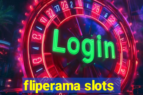 fliperama slots