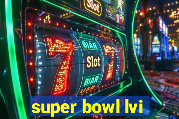 super bowl lvi