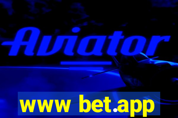 www bet.app