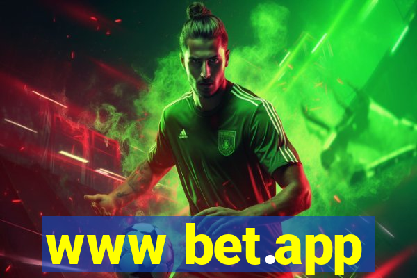 www bet.app