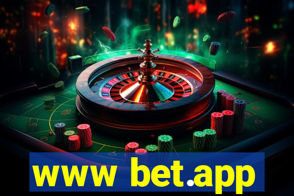 www bet.app