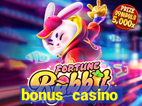 bonus casino estrela bet