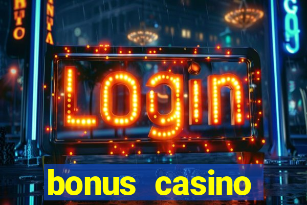 bonus casino estrela bet