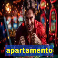 apartamento mobiliado aluguel fortaleza