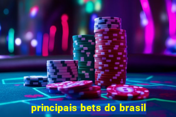 principais bets do brasil